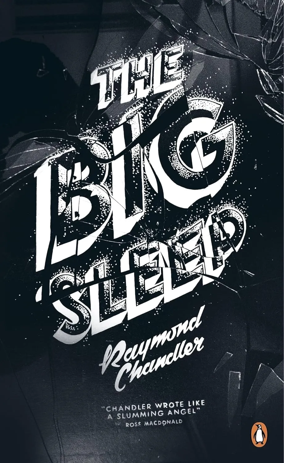 Big Sleep Paperback  January 1, 2014