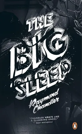 Big Sleep Paperback  January 1, 2014