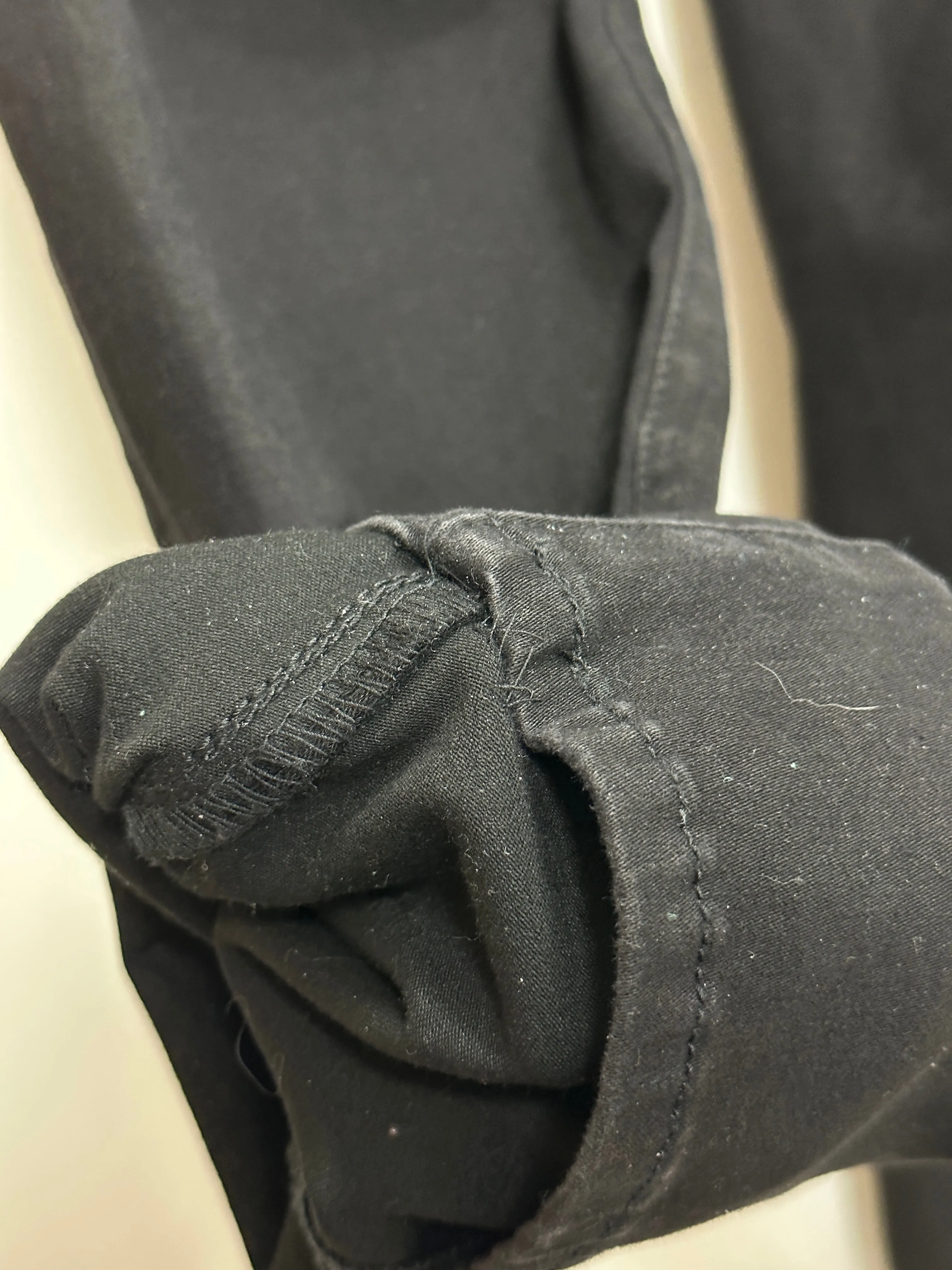 Black Shaping Slim Jeans 312