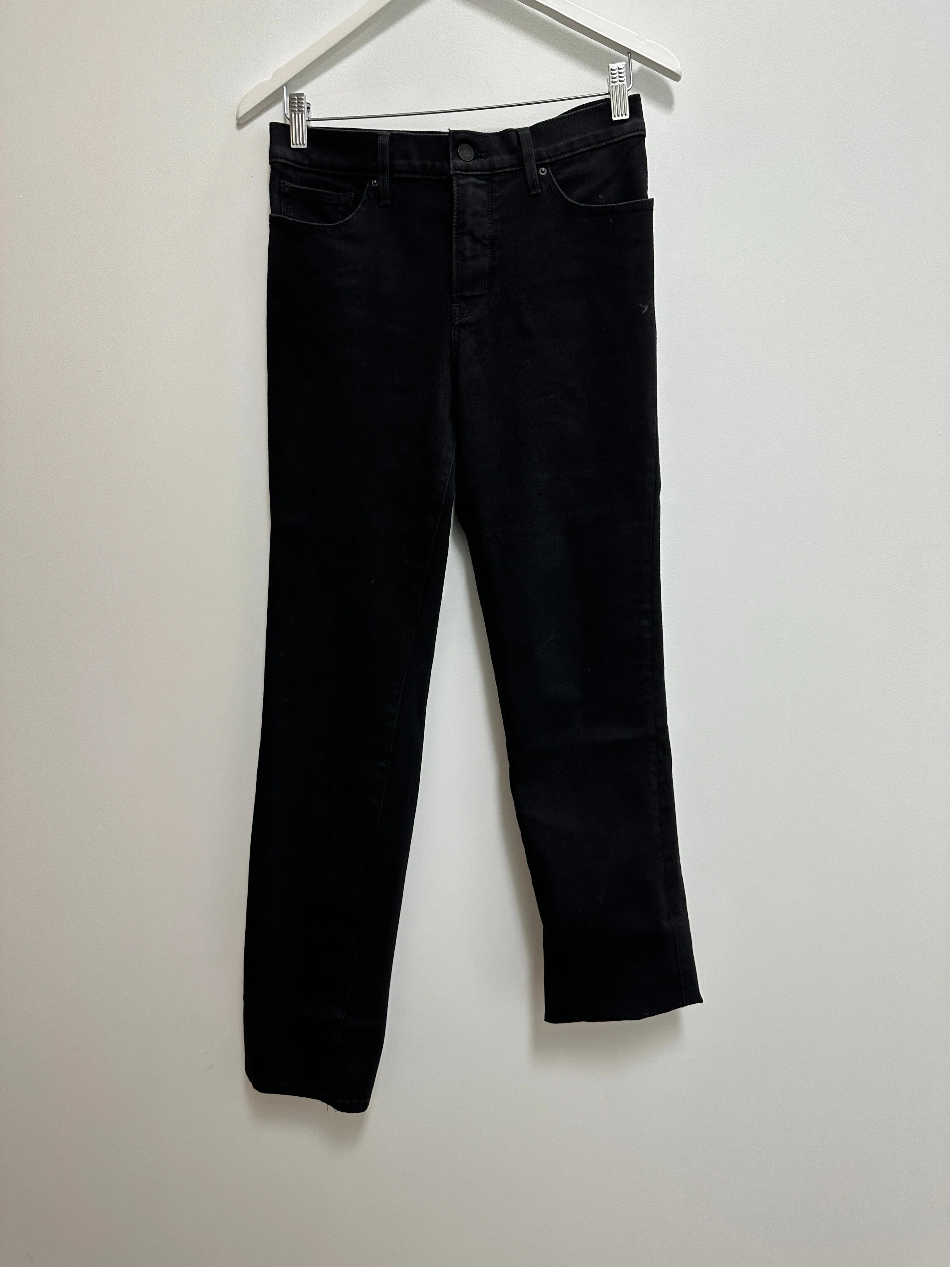 Black Shaping Slim Jeans 312