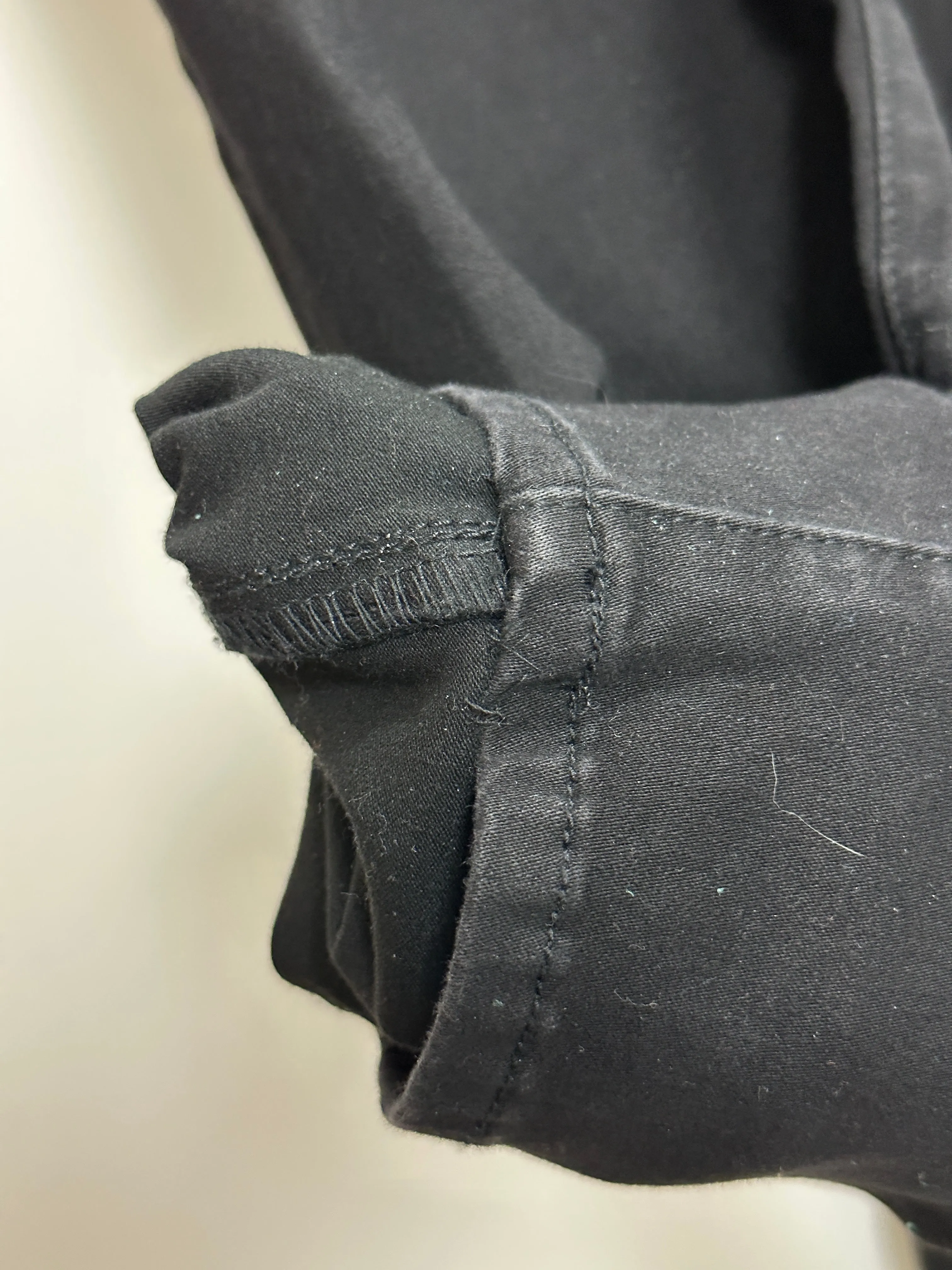 Black Shaping Slim Jeans 312