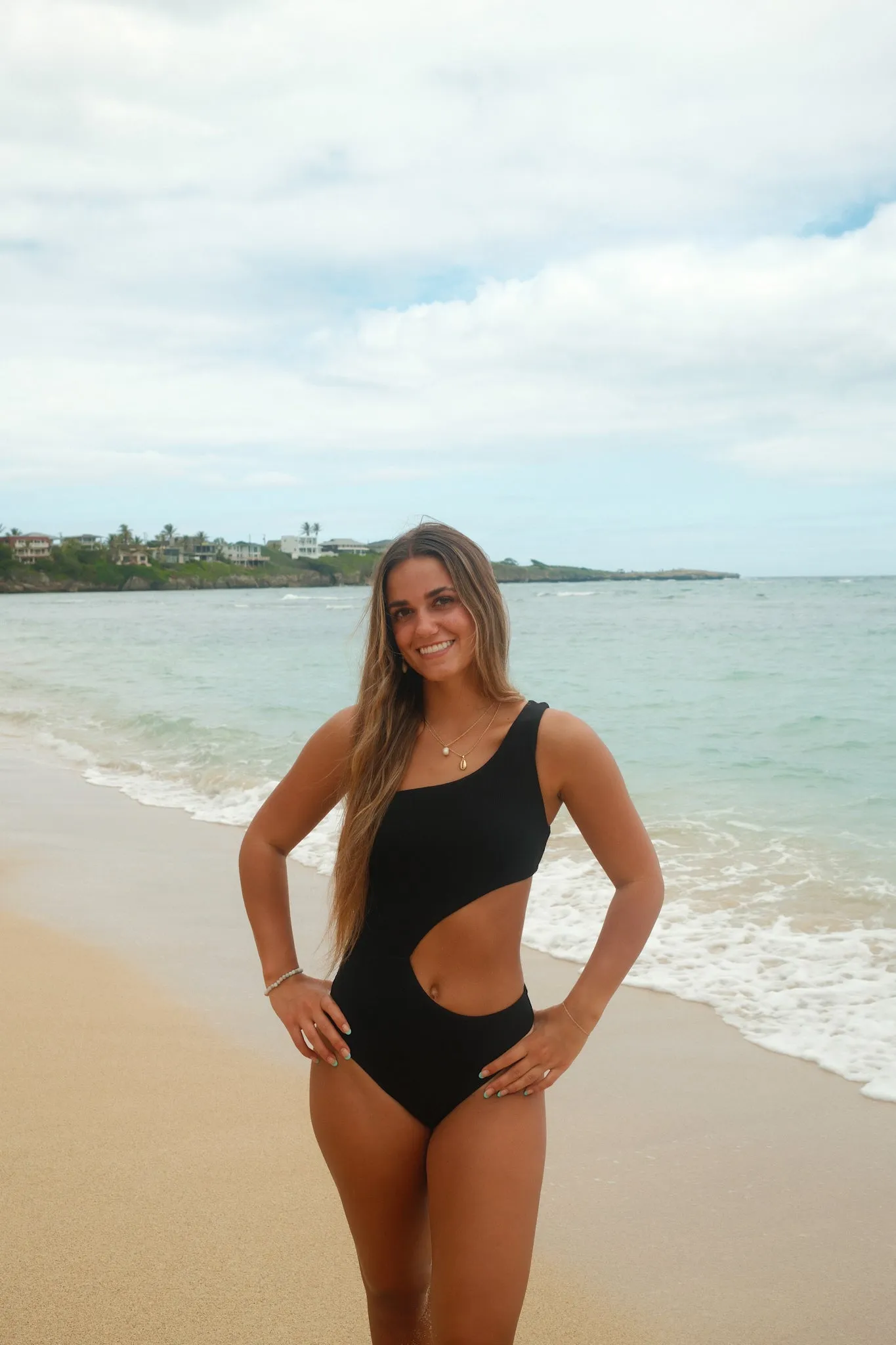 Black Swan One Piece