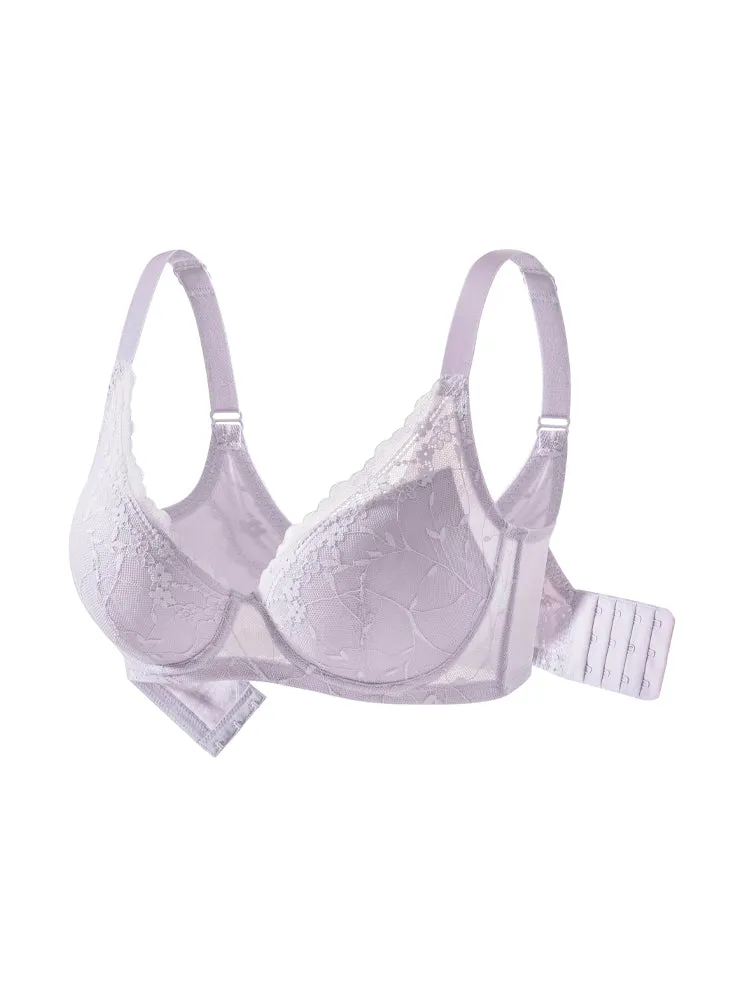 Blissful Full Coverage Bra