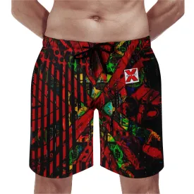 #cb2 Cityboy Men's casual beach shorts