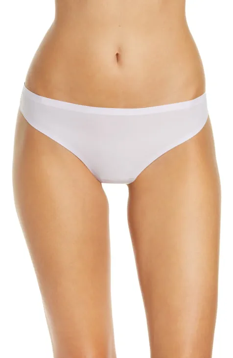 Chantelle 2649, Soft Stretch Seamless Thong Panty