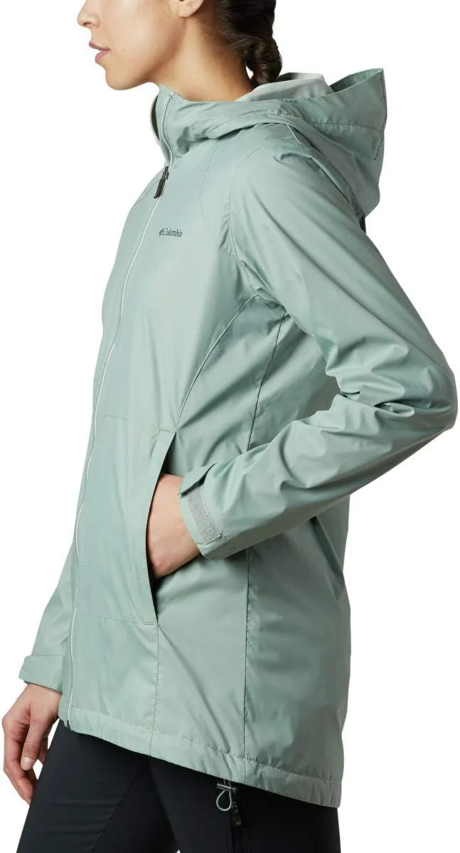 Columbia Women's Switchback Lined Long Jacket