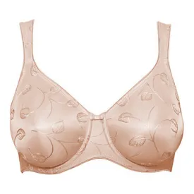 Conturelle Felina Emotions Soft Cup Bra Blush