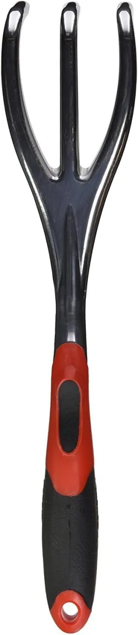 Corona CT 3730 eGrip Cultivator, Orange