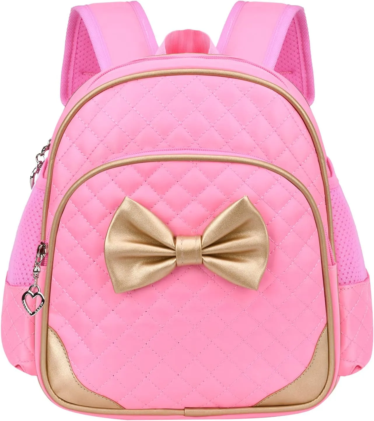 Cute Durable Waterproof Toddler Preschool Bag Kindergarten Kids Backpack for Girls