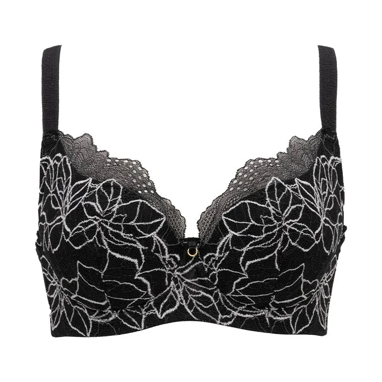 Elin Full Coverage Bra 24A1