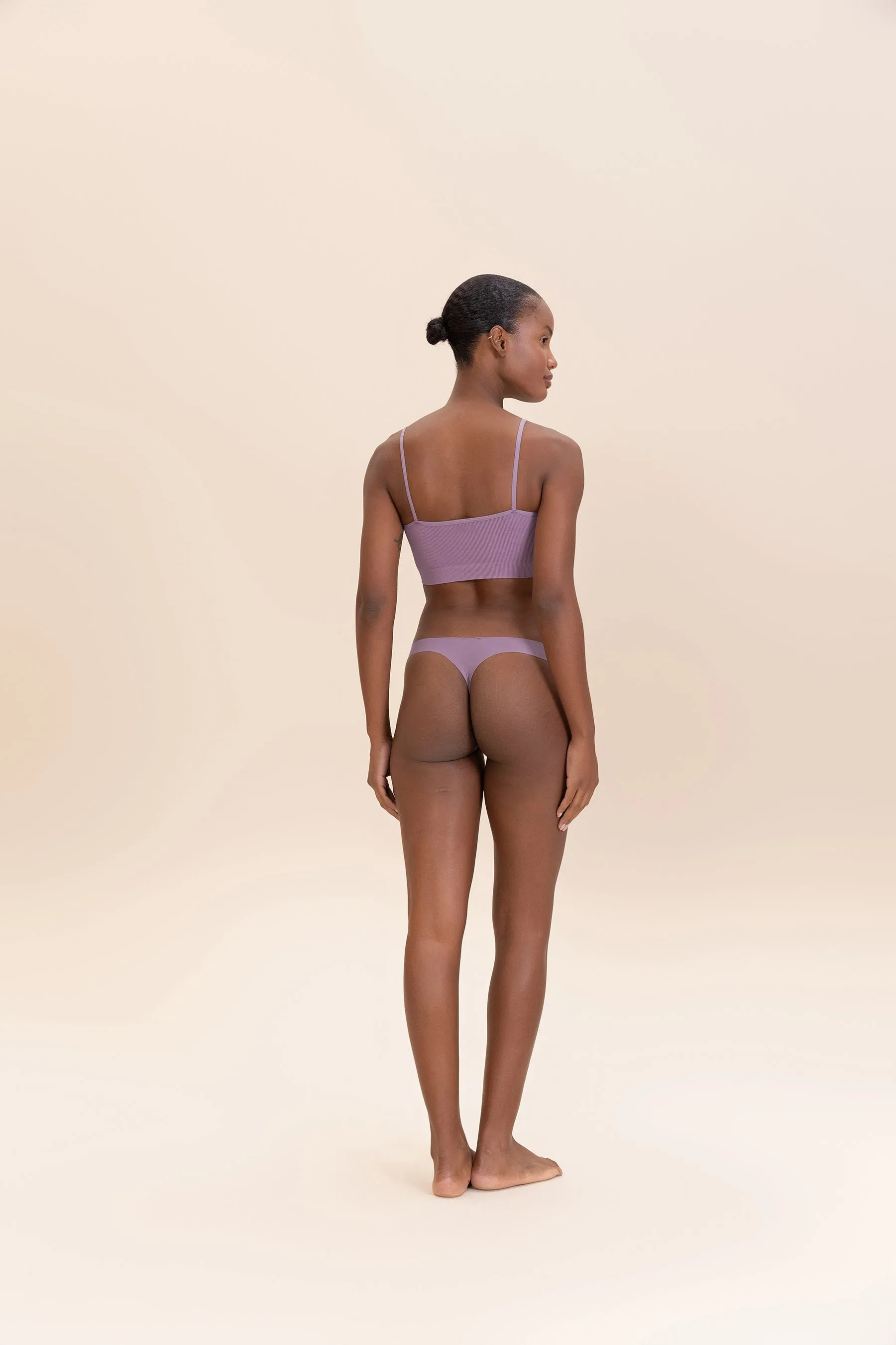 Essential Thong