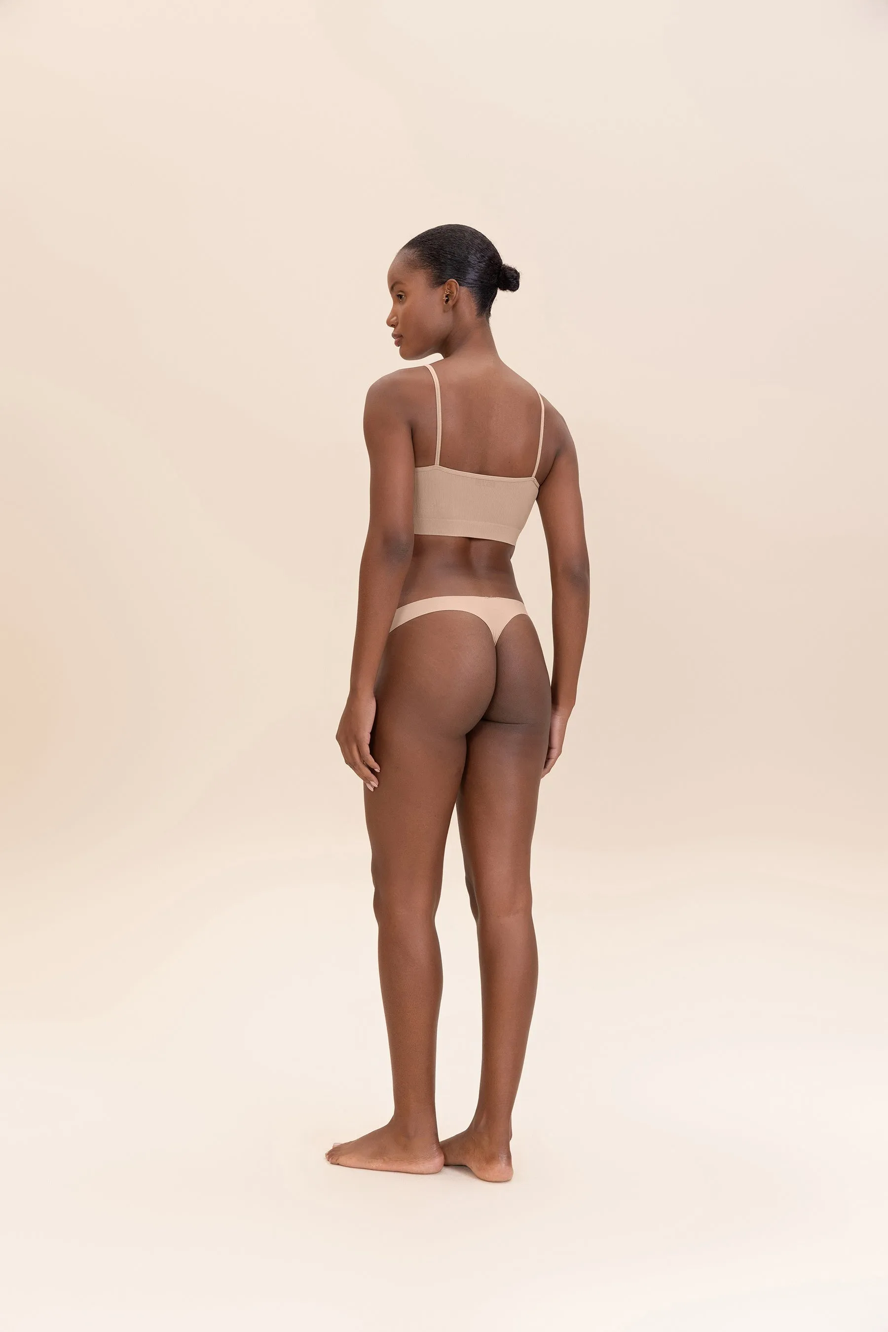 Essential Thong