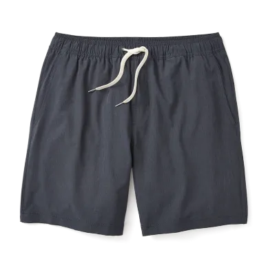 Fair Harbor The One Short - Navy