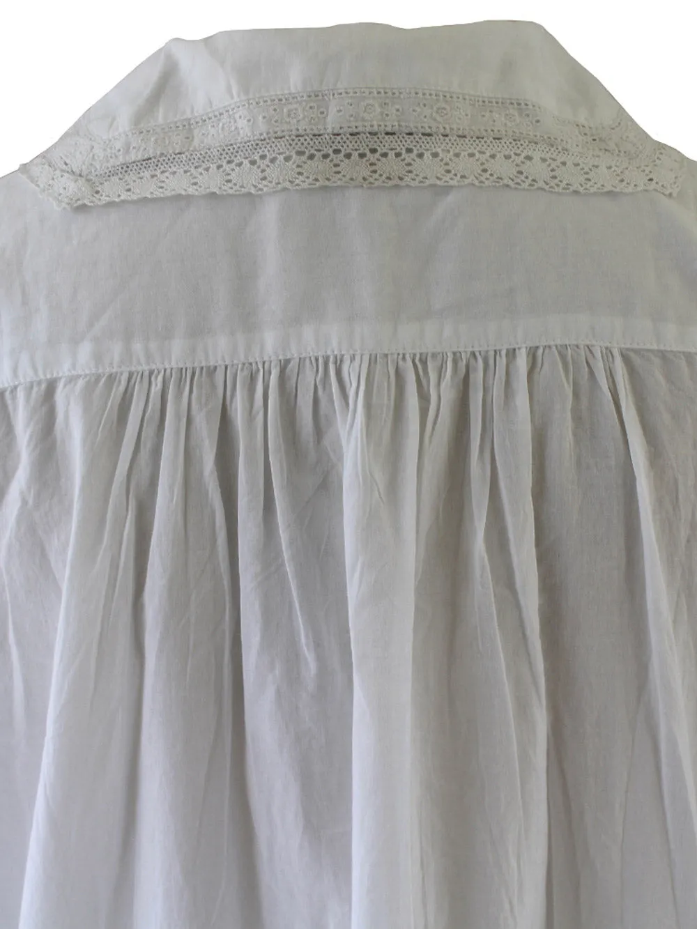 Florence Cotton Nightdress  Size 20-24