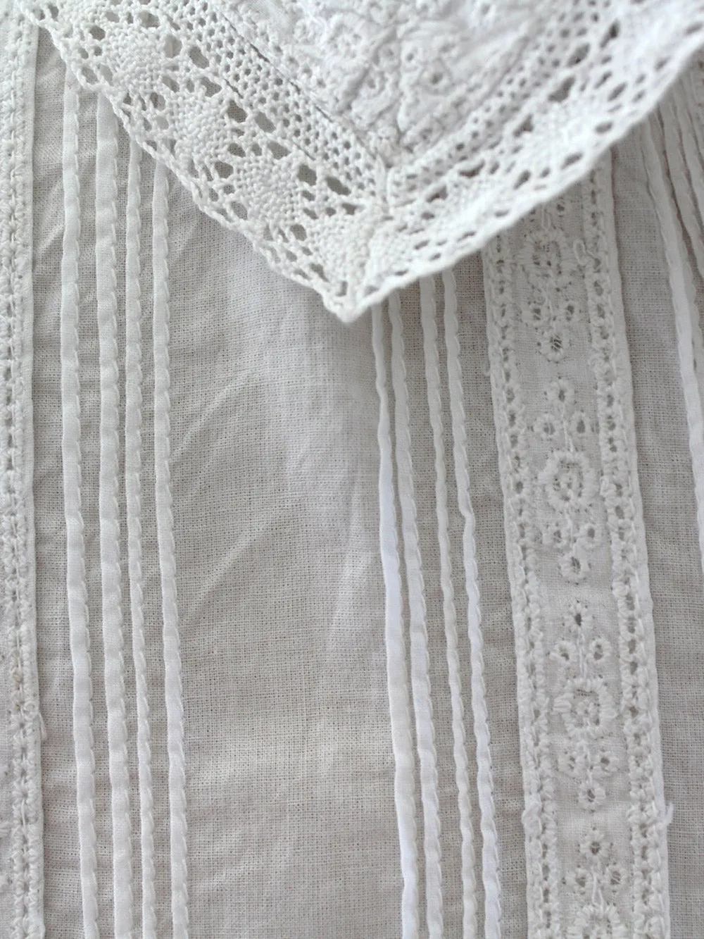 Florence Cotton Nightdress  Size 20-24