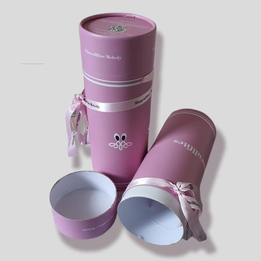 Gift Box - Pink
