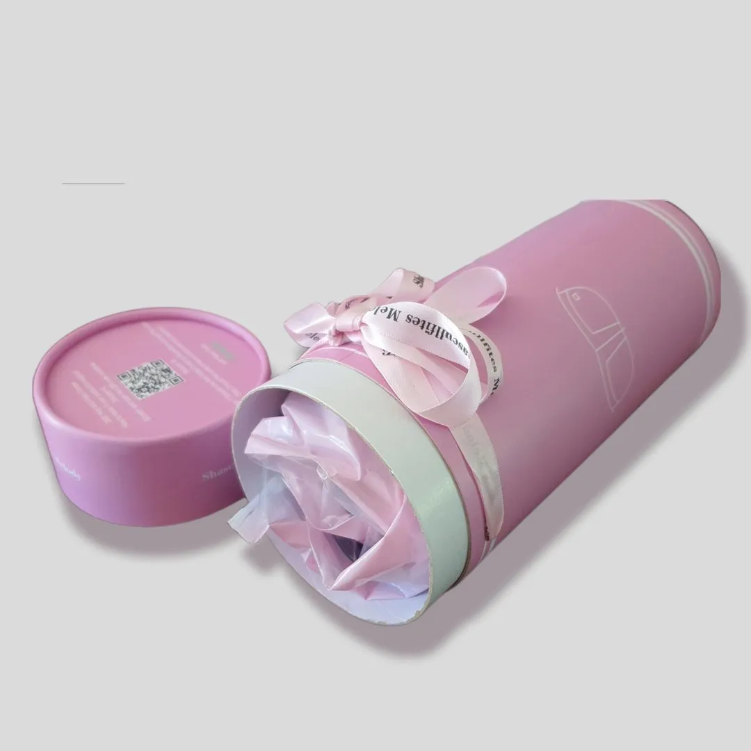 Gift Box - Pink