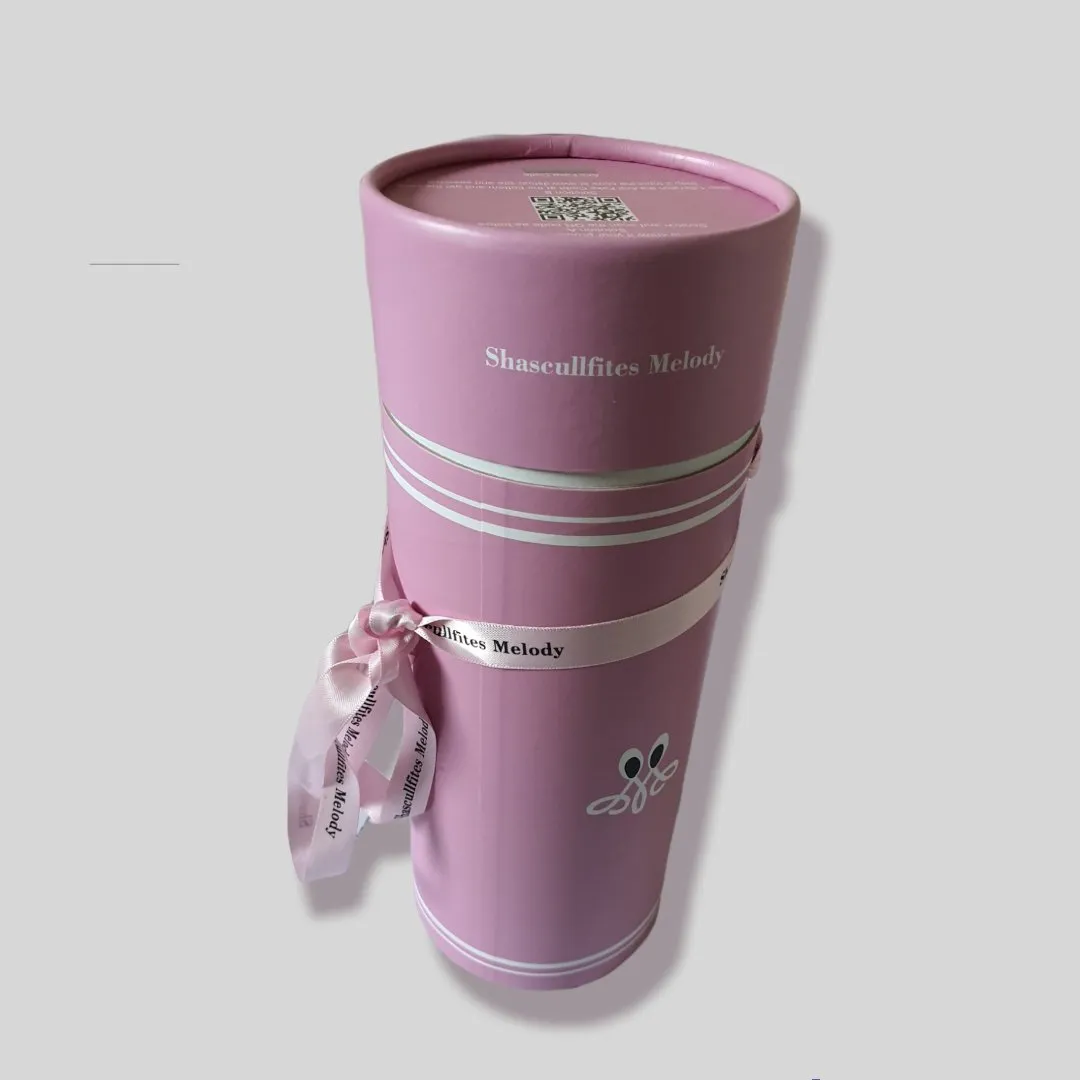 Gift Box - Pink