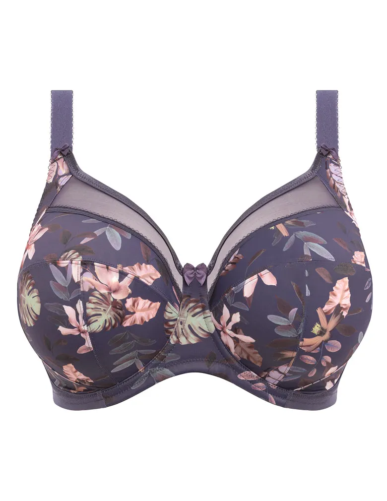 Goddess Kayla GD6162 Utopia UW Full Coverage Bra