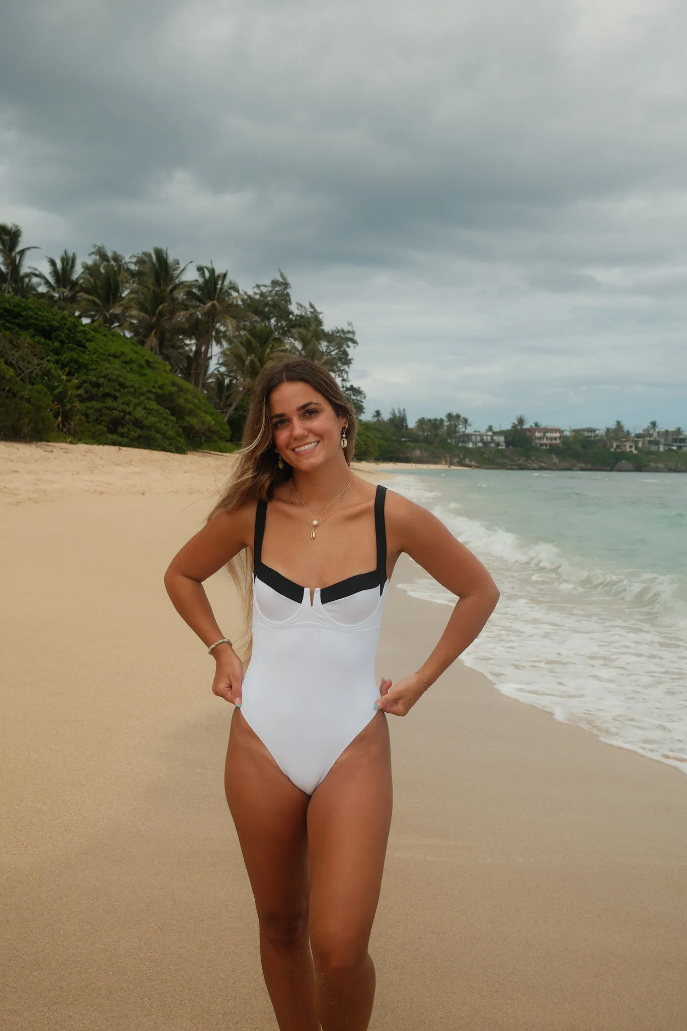 Grace One Piece