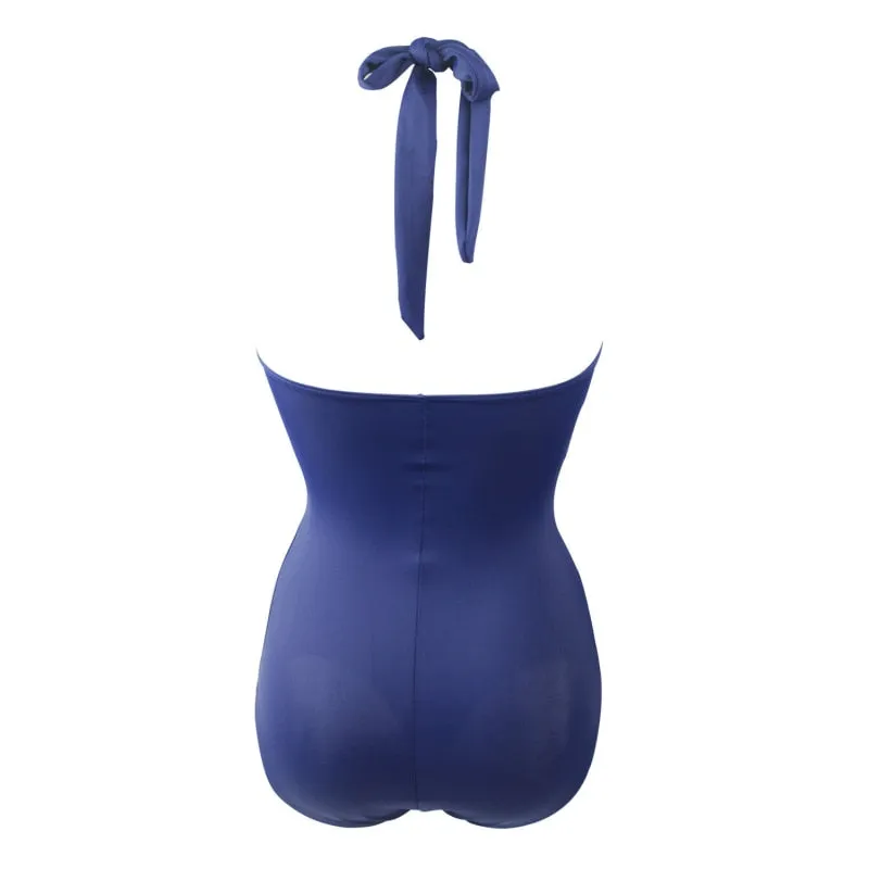 In The Mood One Piece Bikini