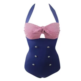 In The Mood One Piece Bikini