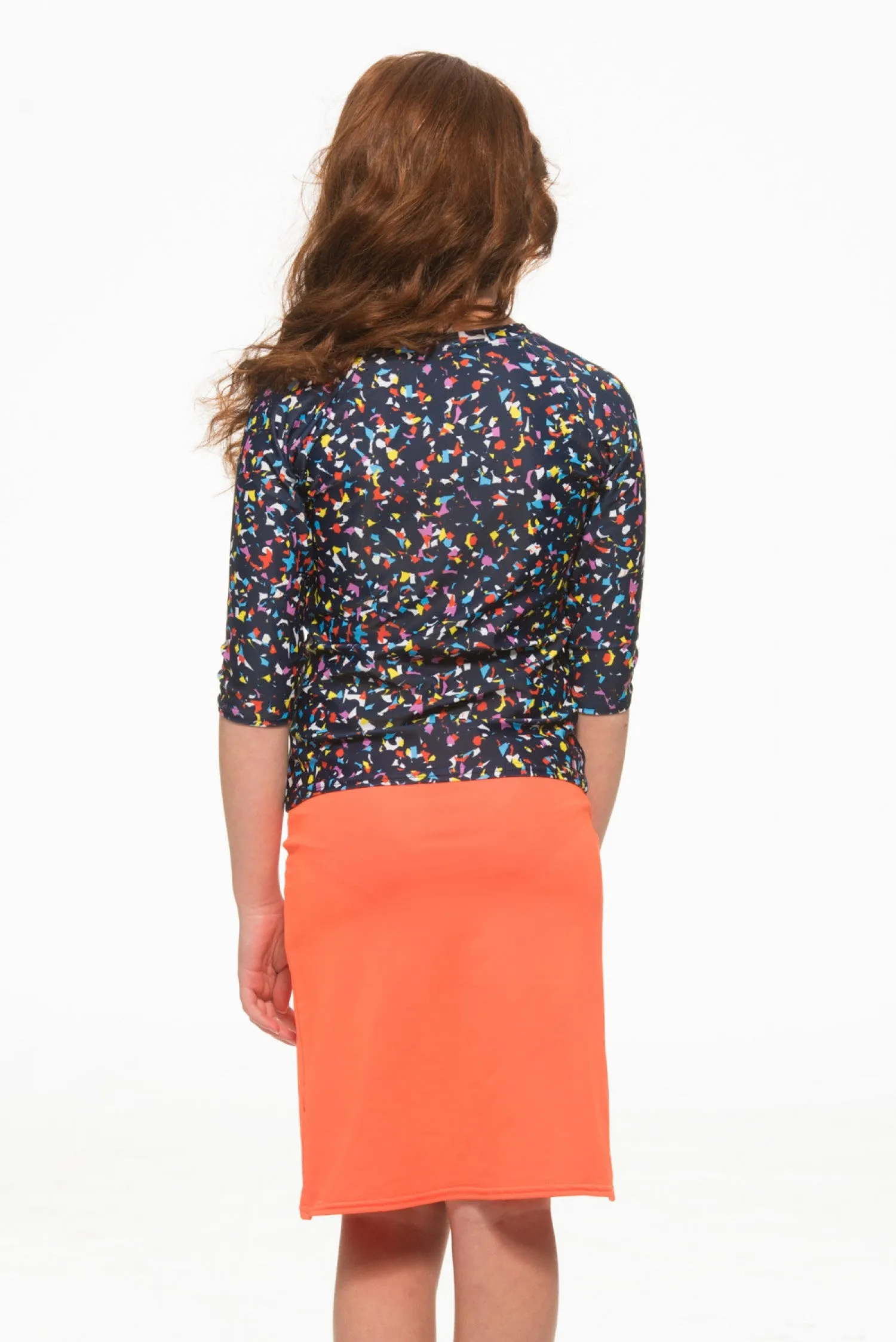 Kids Confetti 2-Piece Set