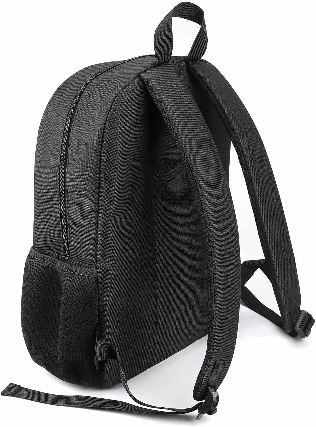 Lightweight Backpacks Cute Travel Bag Durable Norway Islands Printing Small Travel Backpack For Women & Men