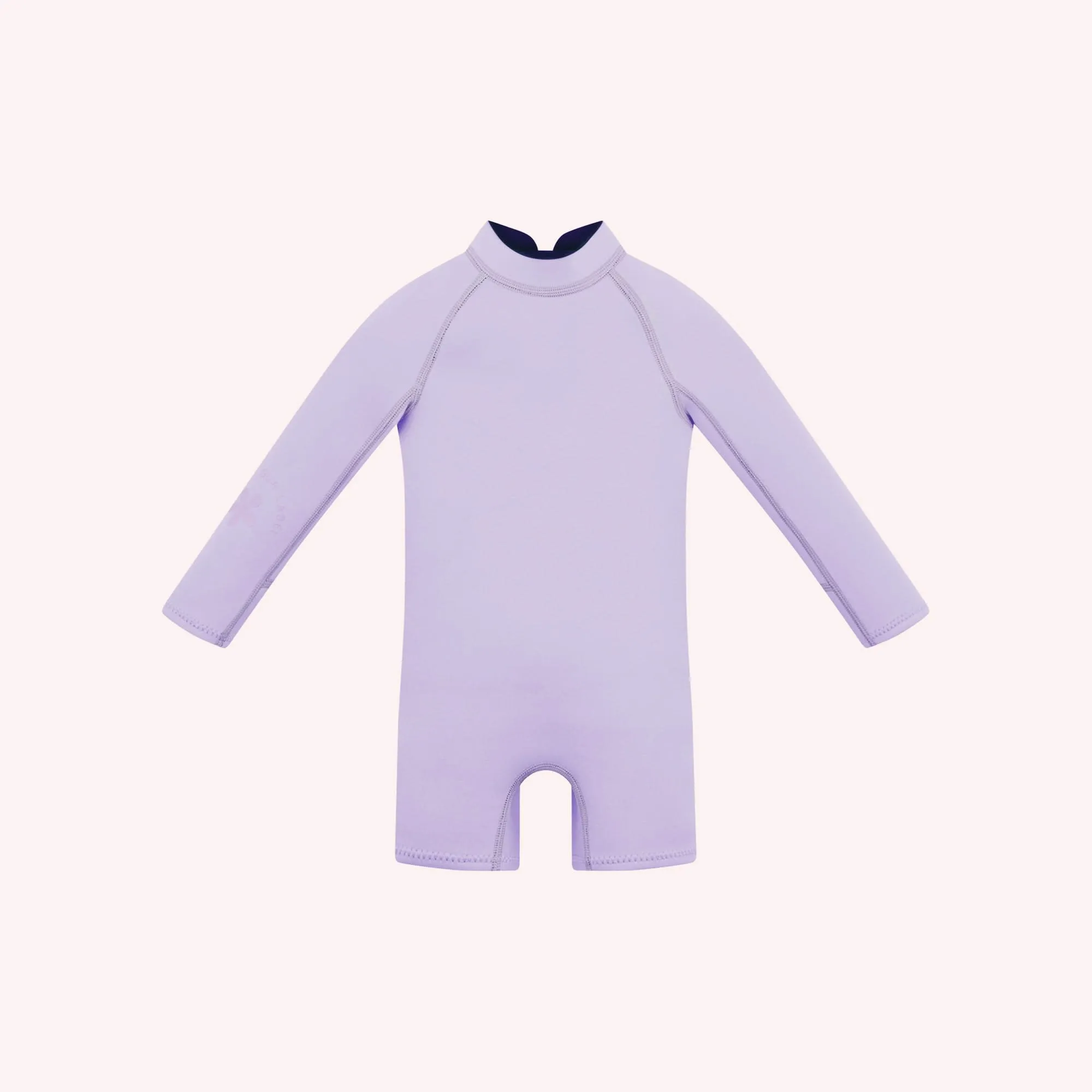 Long Sleeve Wetsuit - Lavender