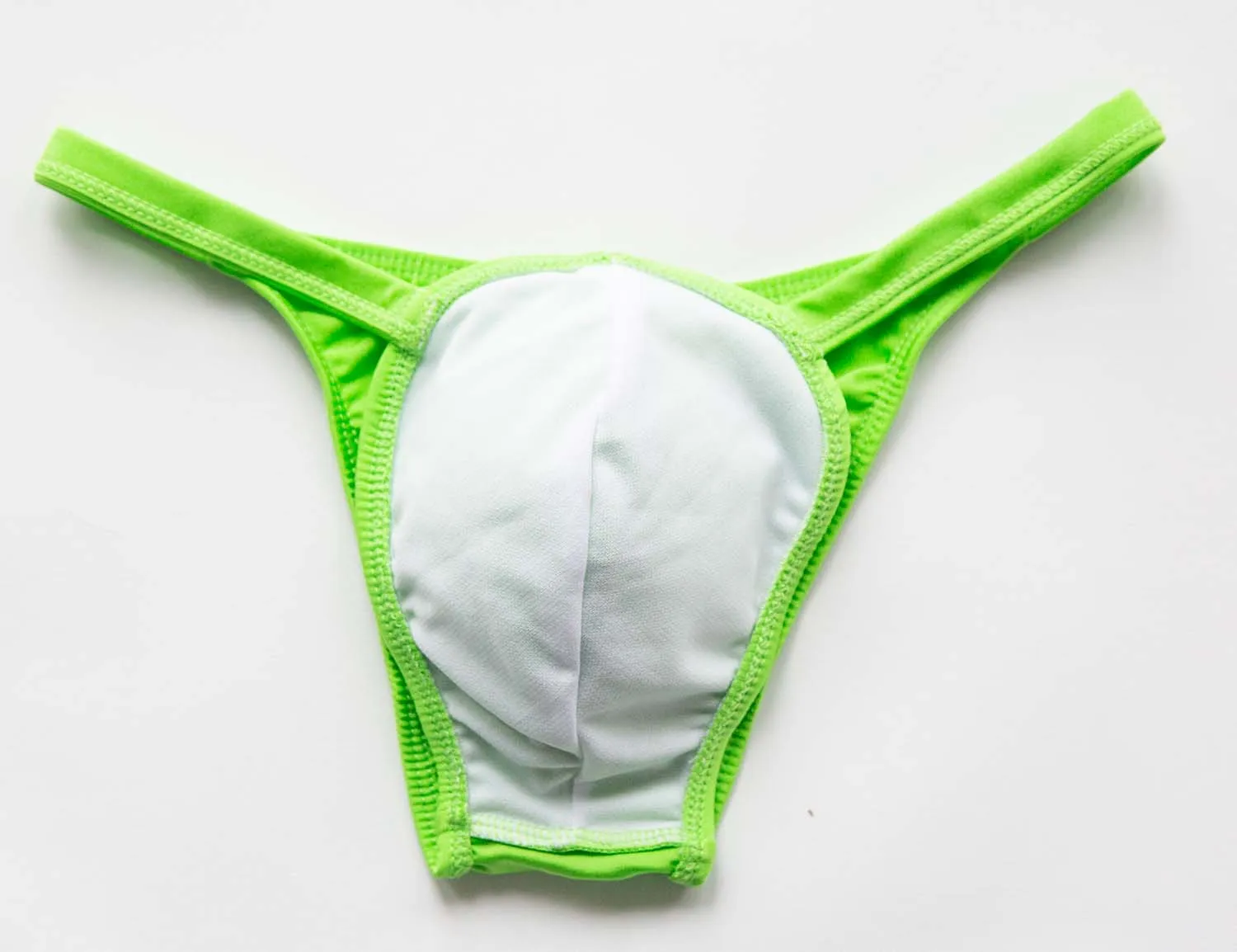 Low Rise Narrow Side Bikini Swim S205