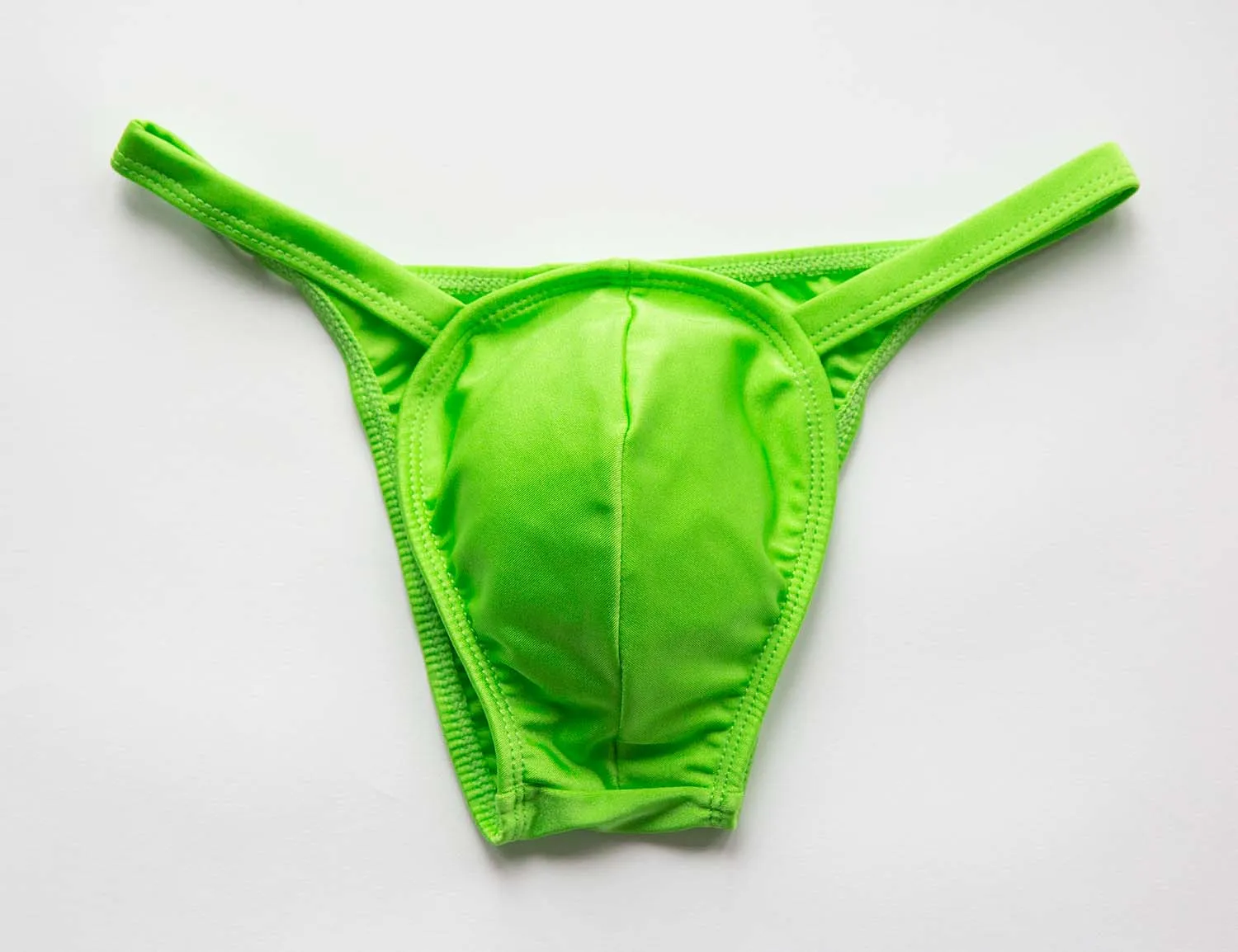 Low Rise Narrow Side Bikini Swim S205