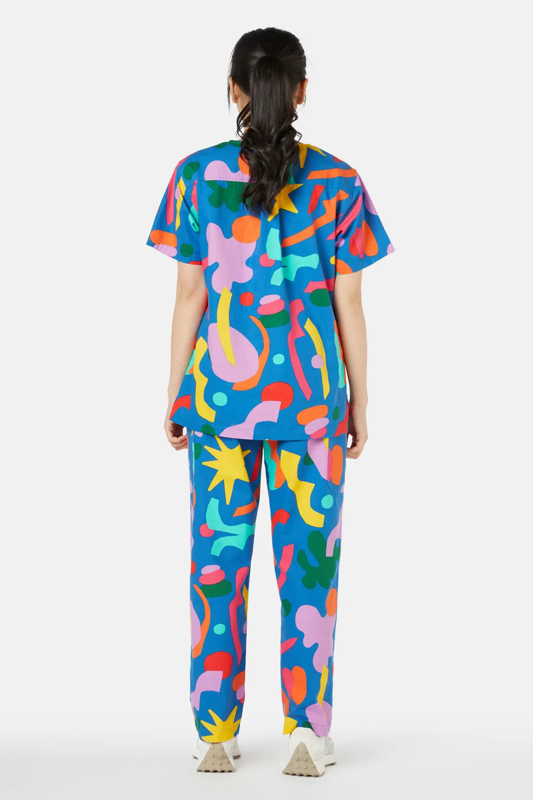 Magic Rocks Scrub Set