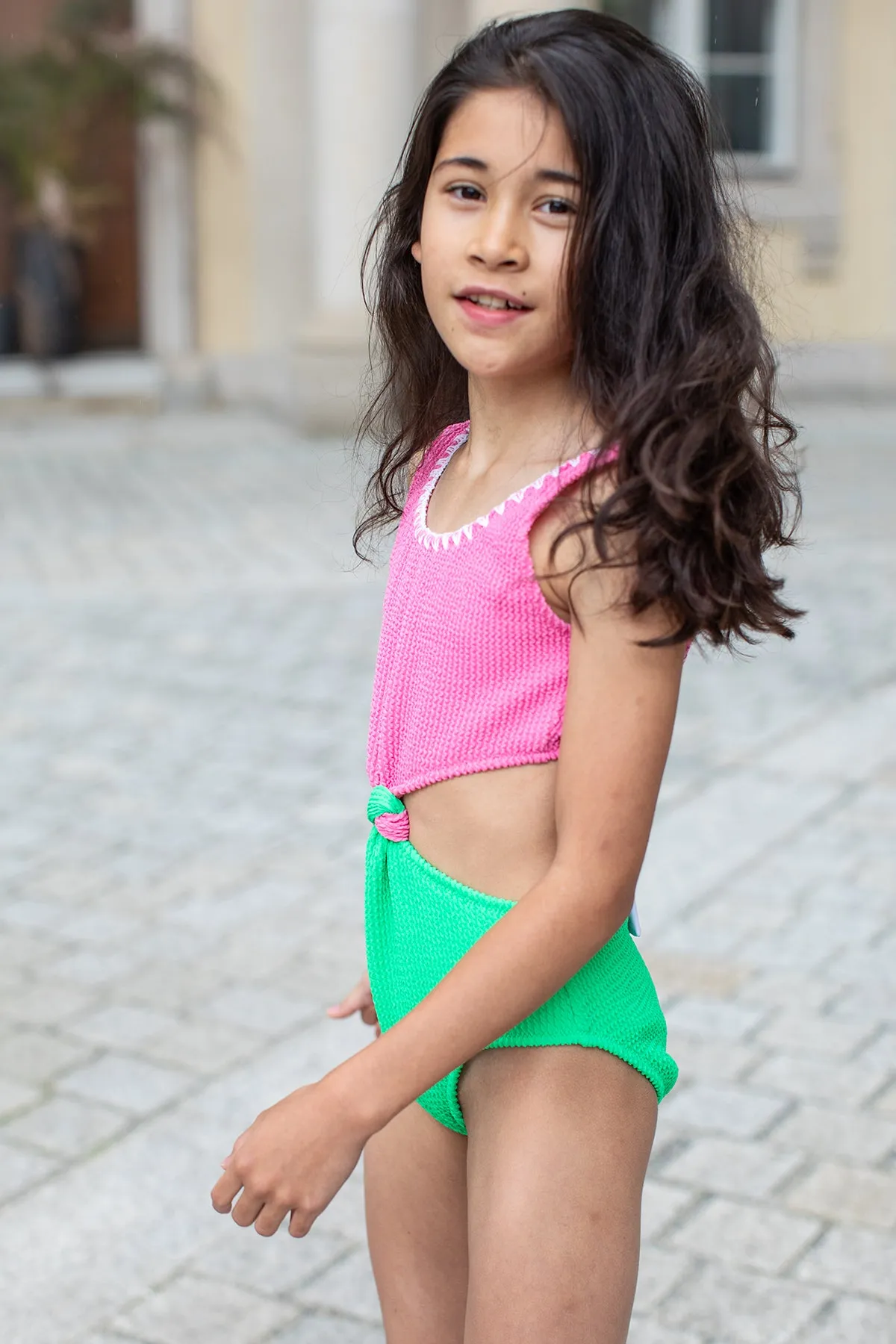MARYA ONE-PIECE SWIMSUIT