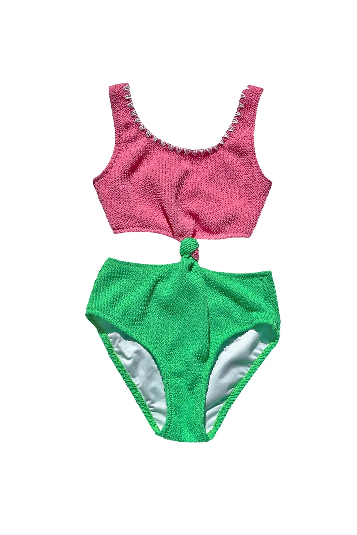 MARYA ONE-PIECE SWIMSUIT