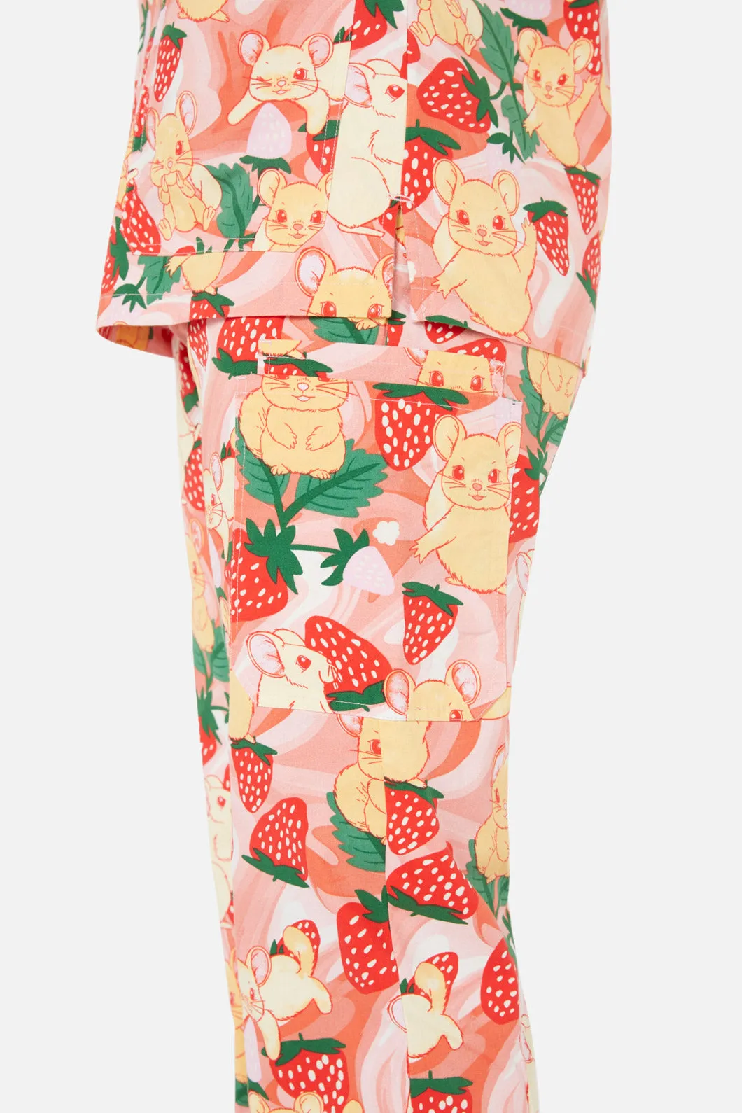 Ohmeohmy Scrub Set