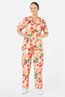 Ohmeohmy Scrub Set