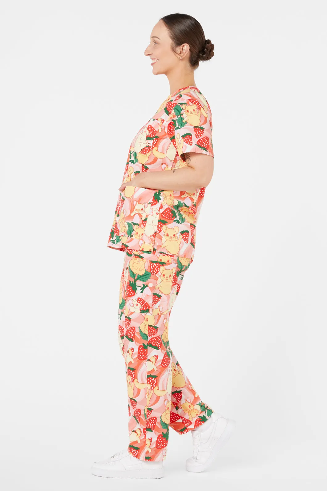 Ohmeohmy Scrub Set