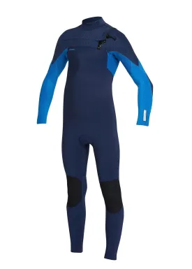 ONeill Boys Hyperfreak 3/2 mm CZ Steamer Wetsuit