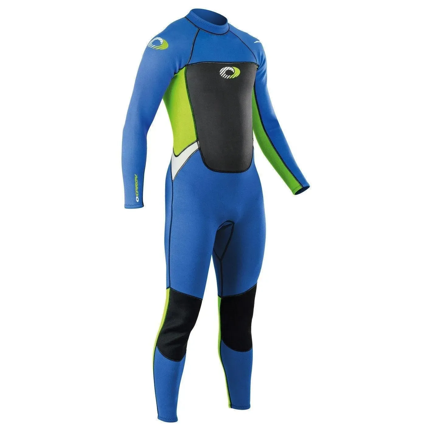 Osprey Origin Boys 3/2mm Full Length Wetsuit