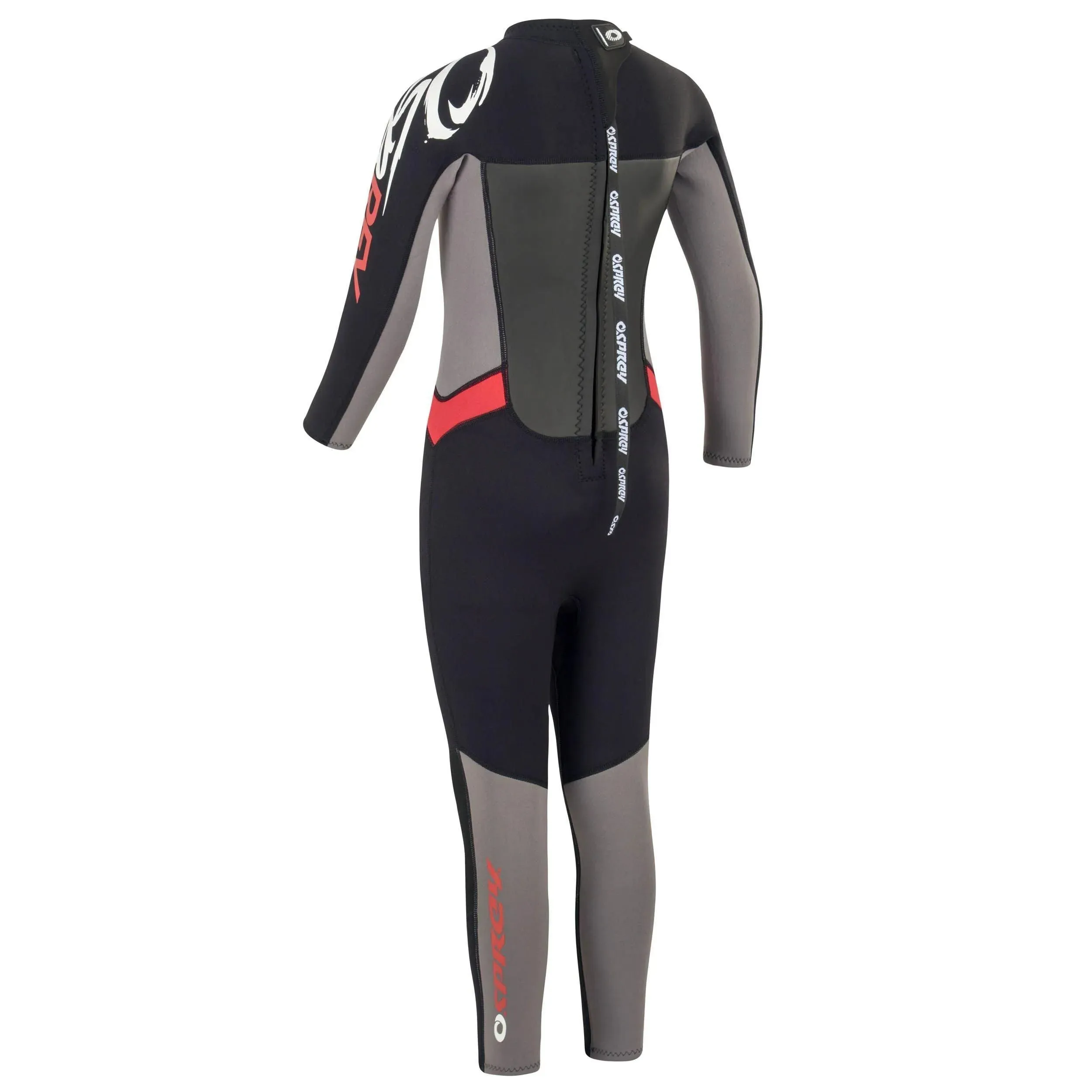 Osprey Origin Boys 3/2mm Full Length Wetsuit