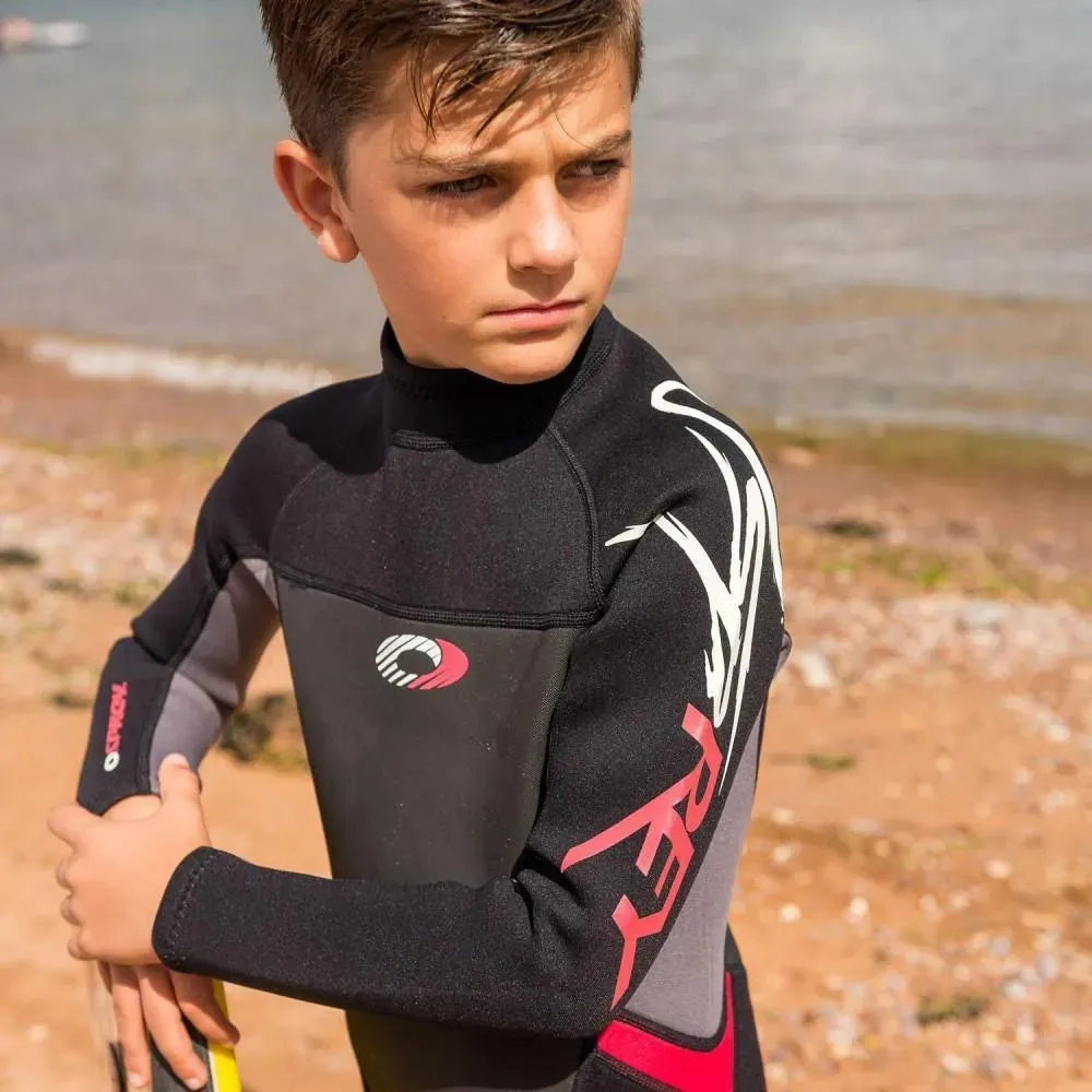 Osprey Origin Boys 3/2mm Full Length Wetsuit