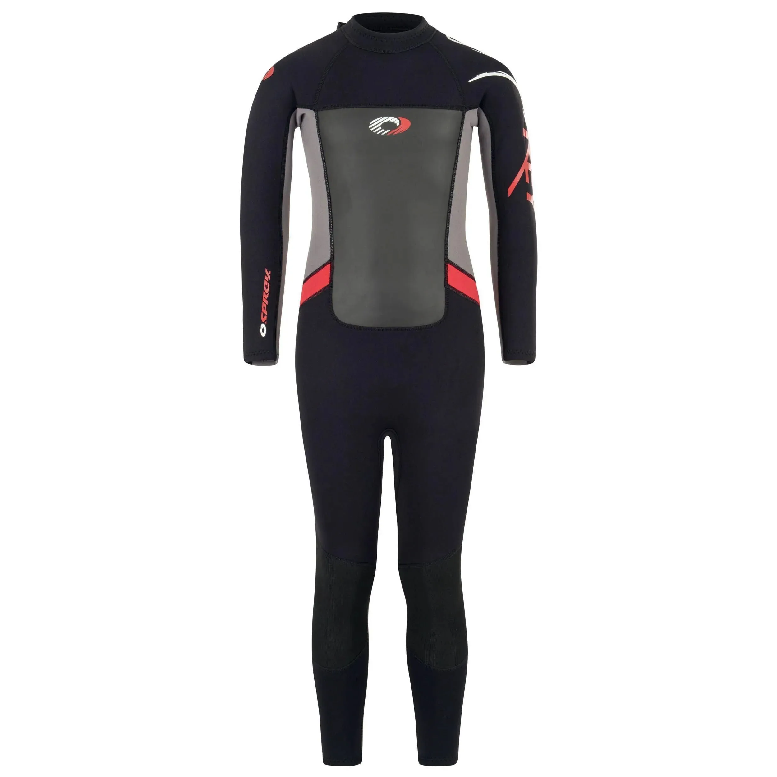 Osprey Origin Boys 3/2mm Full Length Wetsuit