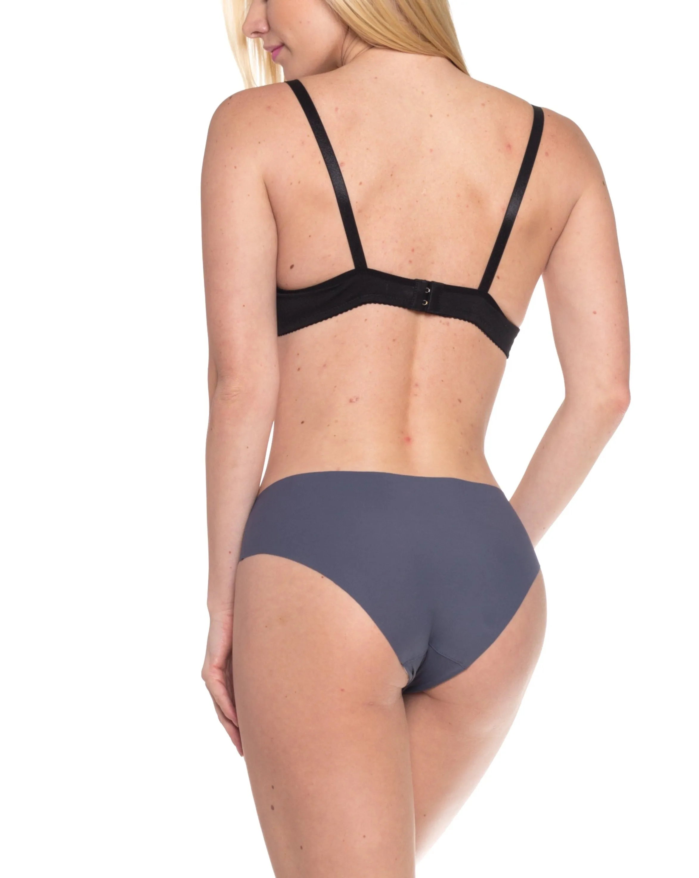 Performance Hipster Panties (6 Pack)