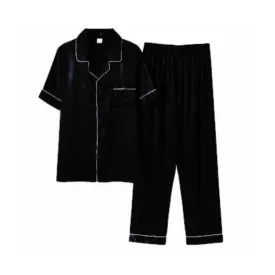 Personalized Short Sleeves Women Pajamas