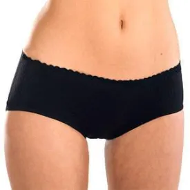 Rosme Diamond Seamless Laser Cut Hipster Panty