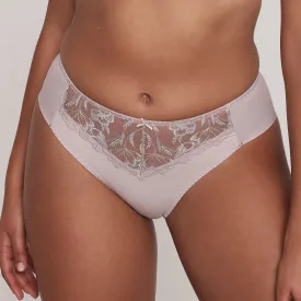 Seamless No VPL Classic Bikini Panty Penelope