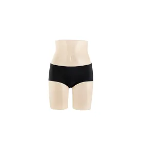 Seamless Panties (M, Black)