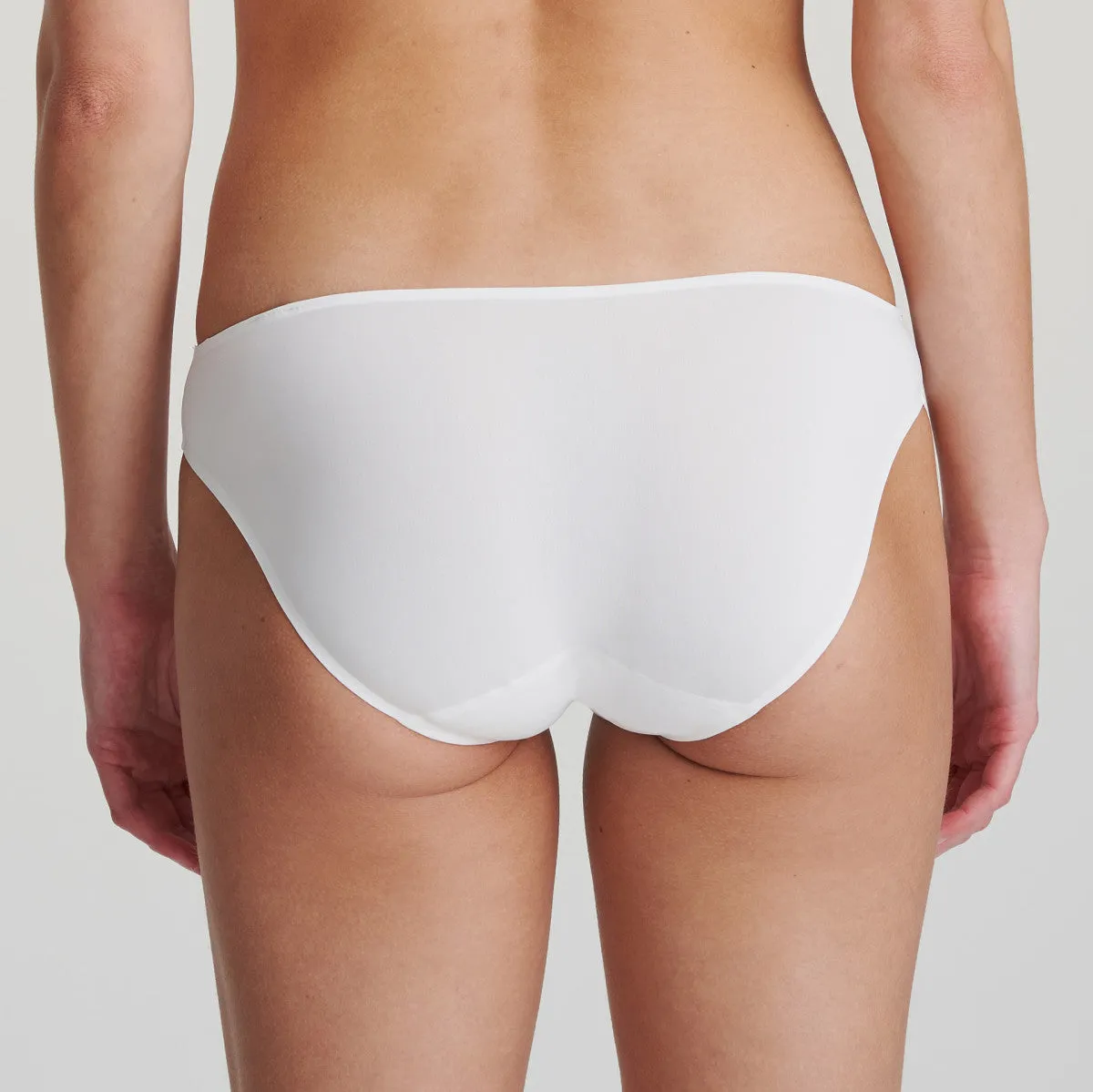 Tom Rio Bikini | White