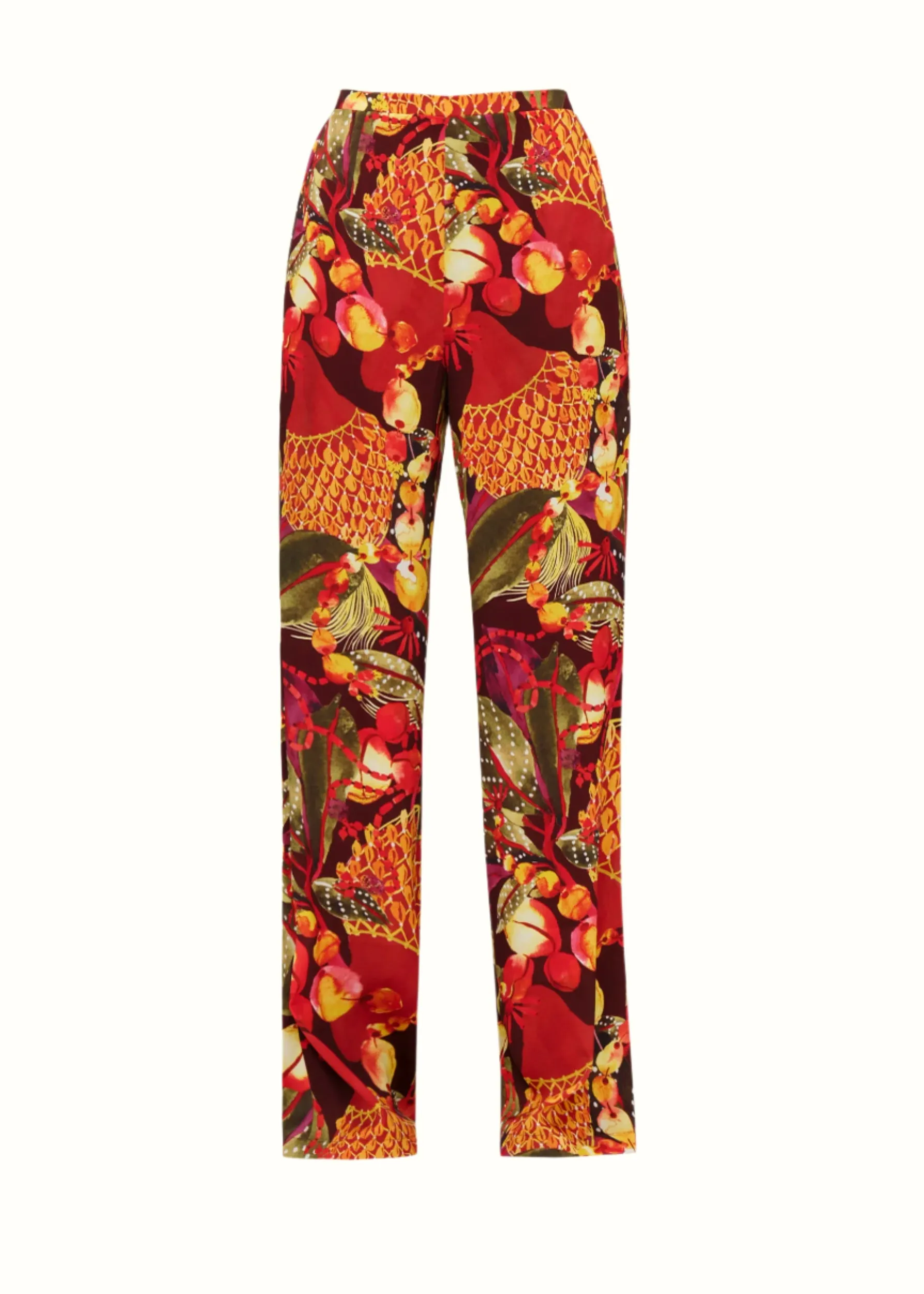 UCHI PANTS - KOLA PRINT