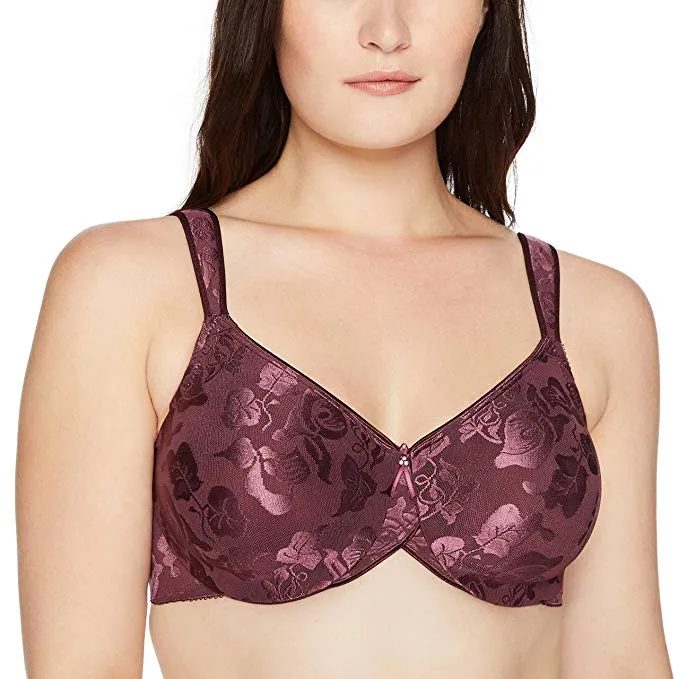 Wacoal 85567, Awareness Underwire Bra (Fashion Colors)